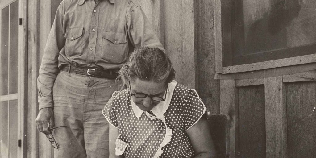 Serva me, servabo te