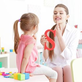 Λογοθεραπευτές-Εργοθεραπευτές Βάρη