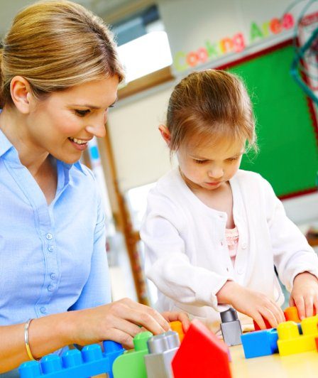 Λογοθεραπευτές-Εργοθεραπευτές Βάρη